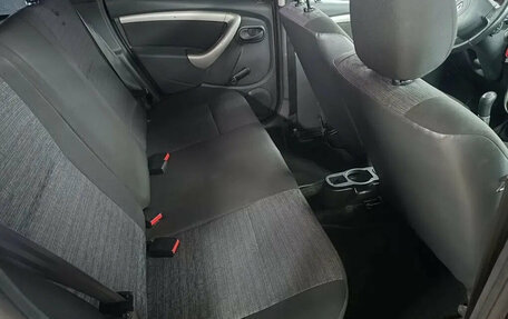 Renault Duster I рестайлинг, 2014 год, 699 000 рублей, 19 фотография