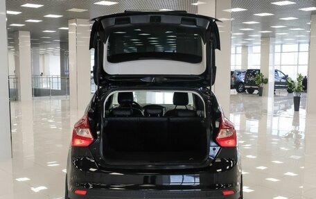 Ford Focus III, 2013 год, 728 000 рублей, 9 фотография