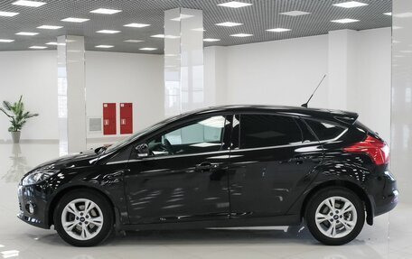 Ford Focus III, 2013 год, 728 000 рублей, 6 фотография