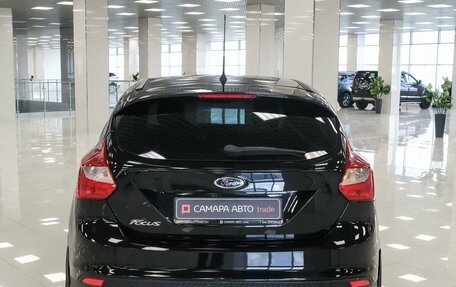 Ford Focus III, 2013 год, 728 000 рублей, 8 фотография