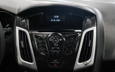 Ford Focus III, 2013 год, 728 000 рублей, 14 фотография