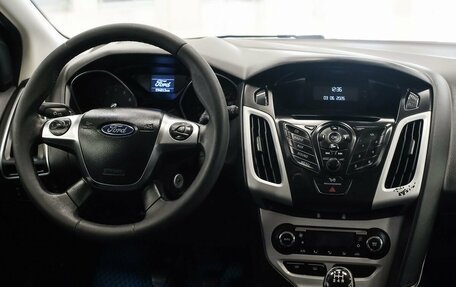 Ford Focus III, 2013 год, 728 000 рублей, 13 фотография