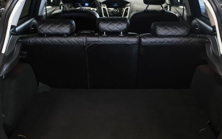 Ford Focus III, 2013 год, 728 000 рублей, 10 фотография
