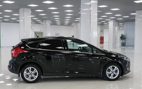 Ford Focus III, 2013 год, 728 000 рублей, 5 фотография