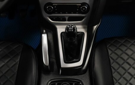 Ford Focus III, 2013 год, 728 000 рублей, 15 фотография