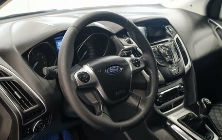 Ford Focus III, 2013 год, 728 000 рублей, 12 фотография