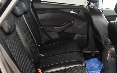 Ford Focus III, 2013 год, 728 000 рублей, 18 фотография