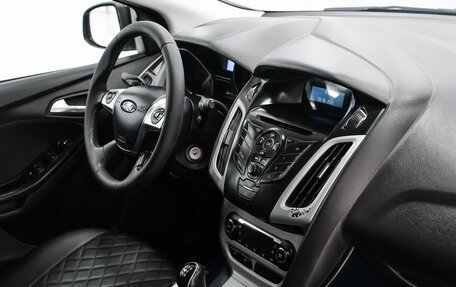 Ford Focus III, 2013 год, 728 000 рублей, 16 фотография
