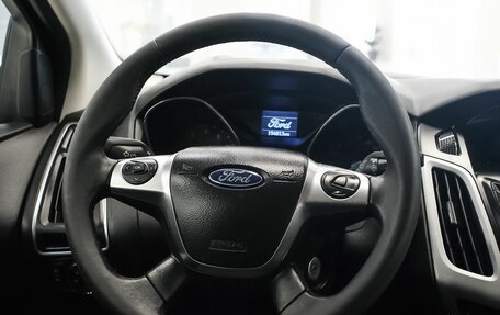 Ford Focus III, 2013 год, 728 000 рублей, 11 фотография