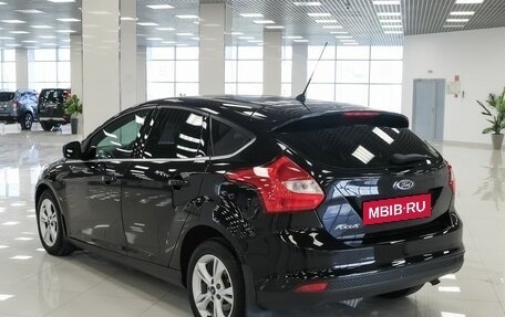 Ford Focus III, 2013 год, 728 000 рублей, 4 фотография