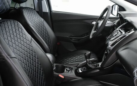 Ford Focus III, 2013 год, 728 000 рублей, 19 фотография