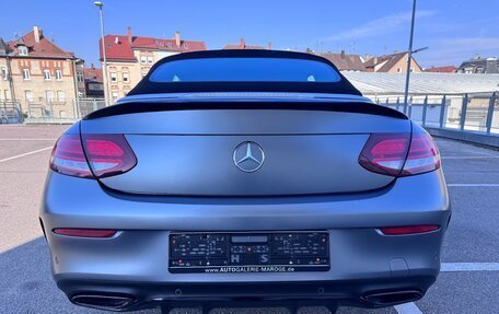 Mercedes-Benz C-Класс, 2022 год, 6 225 000 рублей, 6 фотография