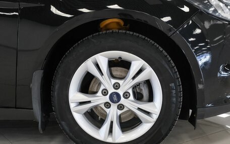 Ford Focus III, 2013 год, 728 000 рублей, 20 фотография