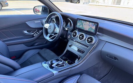 Mercedes-Benz C-Класс, 2022 год, 6 225 000 рублей, 8 фотография