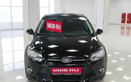 Ford Focus III, 2013 год, 728 000 рублей, 7 фотография