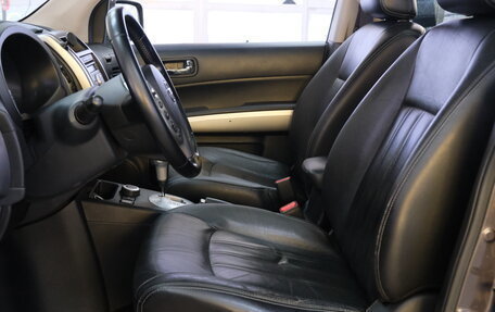 Nissan X-Trail, 2011 год, 1 449 000 рублей, 8 фотография