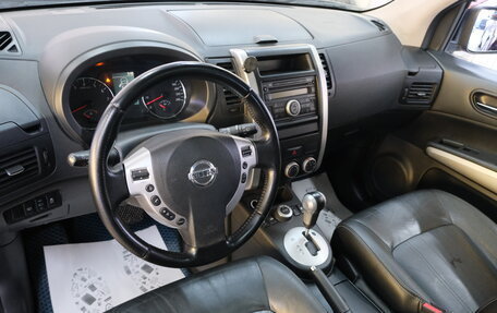 Nissan X-Trail, 2011 год, 1 449 000 рублей, 12 фотография