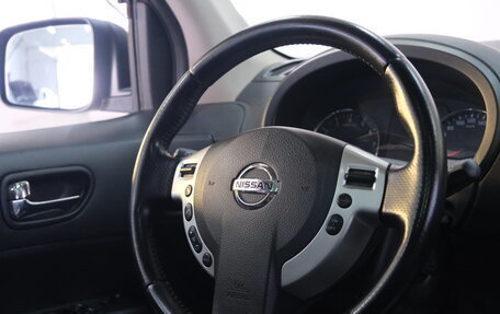 Nissan X-Trail, 2011 год, 1 449 000 рублей, 14 фотография
