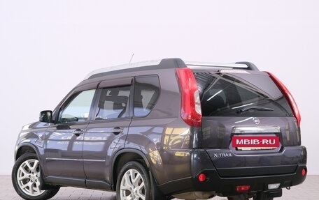 Nissan X-Trail, 2011 год, 1 449 000 рублей, 5 фотография