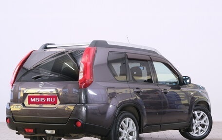 Nissan X-Trail, 2011 год, 1 449 000 рублей, 7 фотография