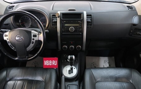 Nissan X-Trail, 2011 год, 1 449 000 рублей, 15 фотография