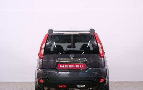 Nissan X-Trail, 2011 год, 1 449 000 рублей, 6 фотография