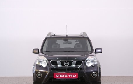 Nissan X-Trail, 2011 год, 1 449 000 рублей, 3 фотография