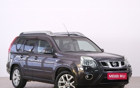 Nissan X-Trail, 2011 год, 1 449 000 рублей, 2 фотография