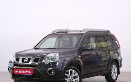 Nissan X-Trail, 2011 год, 1 449 000 рублей, 4 фотография