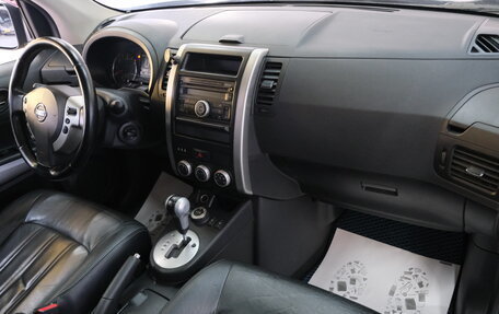 Nissan X-Trail, 2011 год, 1 449 000 рублей, 21 фотография