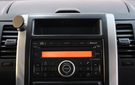 Nissan X-Trail, 2011 год, 1 449 000 рублей, 17 фотография