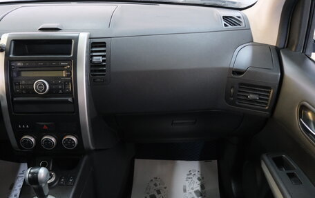 Nissan X-Trail, 2011 год, 1 449 000 рублей, 20 фотография
