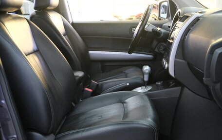 Nissan X-Trail, 2011 год, 1 449 000 рублей, 22 фотография