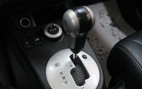 Nissan X-Trail, 2011 год, 1 449 000 рублей, 19 фотография