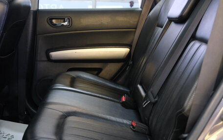 Nissan X-Trail, 2011 год, 1 449 000 рублей, 23 фотография