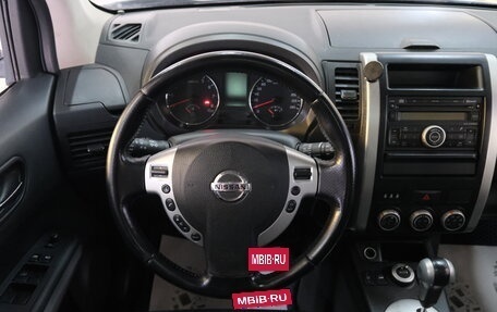 Nissan X-Trail, 2011 год, 1 449 000 рублей, 13 фотография