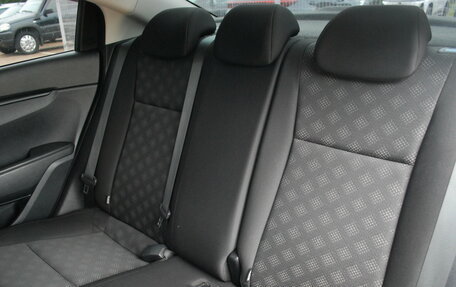 KIA Rio IV, 2017 год, 1 380 000 рублей, 10 фотография