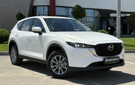 Mazda CX-5 II, 2025 год, 3 495 000 рублей, 12 фотография