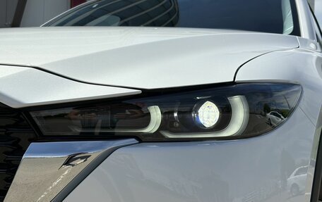 Mazda CX-5 II, 2025 год, 3 495 000 рублей, 3 фотография