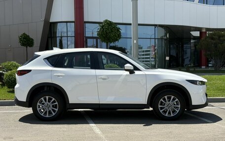 Mazda CX-5 II, 2025 год, 3 495 000 рублей, 13 фотография