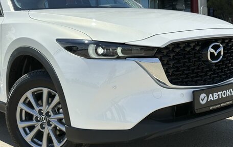 Mazda CX-5 II, 2025 год, 3 495 000 рублей, 11 фотография