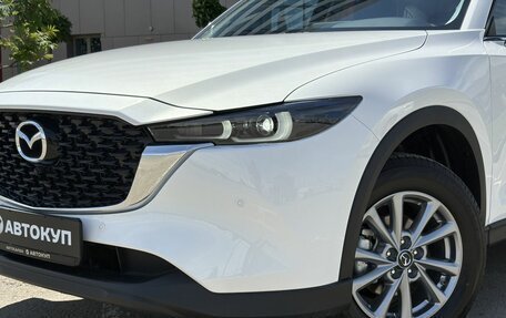 Mazda CX-5 II, 2025 год, 3 495 000 рублей, 2 фотография