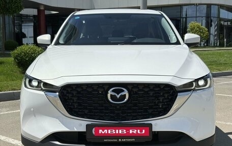 Mazda CX-5 II, 2025 год, 3 495 000 рублей, 10 фотография