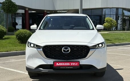 Mazda CX-5 II, 2025 год, 3 495 000 рублей, 9 фотография