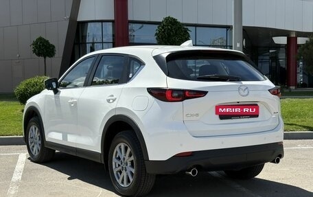 Mazda CX-5 II, 2025 год, 3 495 000 рублей, 15 фотография