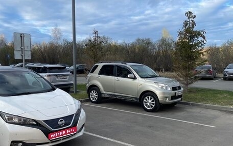 Daihatsu Terios II, 2011 год, 900 000 рублей, 1 фотография