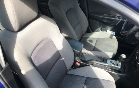 Mazda 3, 2008 год, 490 000 рублей, 1 фотография