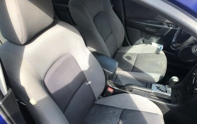 Mazda 3, 2008 год, 490 000 рублей, 1 фотография