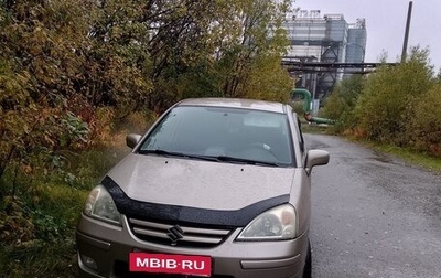Suzuki Liana, 2004 год, 350 000 рублей, 1 фотография