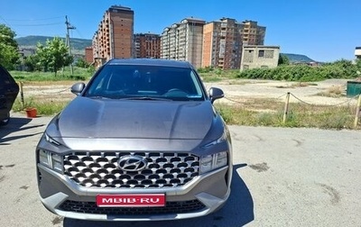 Hyundai Santa Fe IV, 2021 год, 3 250 000 рублей, 1 фотография